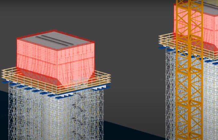 Curso Navisworks Manage Axiom