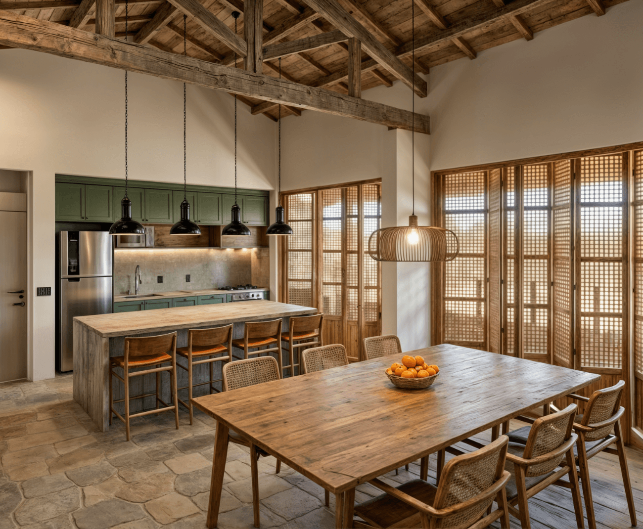 Projeto de Arquitetura Renderizado com IA (2)