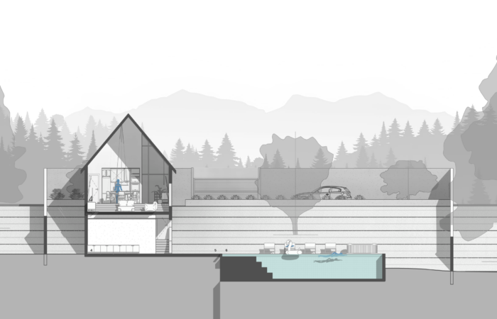 Formação em Revit Arquitetura