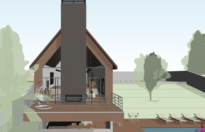 Formação em Revit Arquitetura