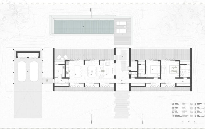 Formação em Revit Arquitetura