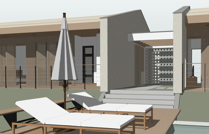 Formação em Revit Arquitetura