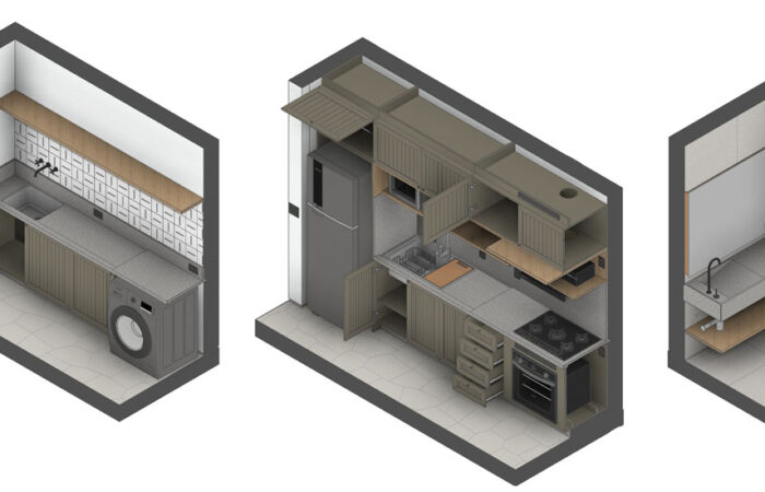 Formação em Revit Arquitetura