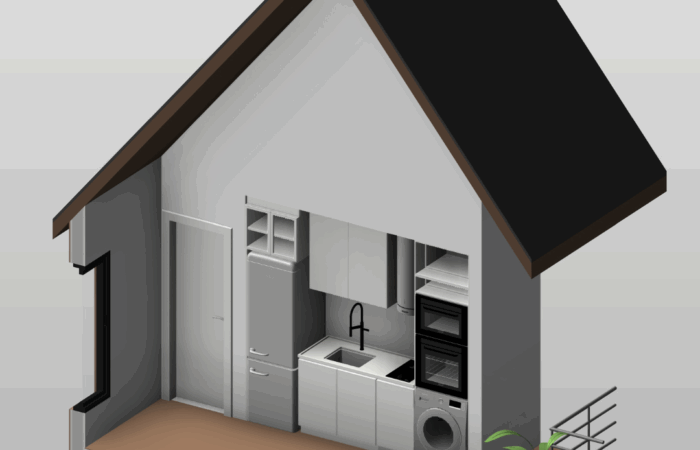 Curso Revit Arquitetura START