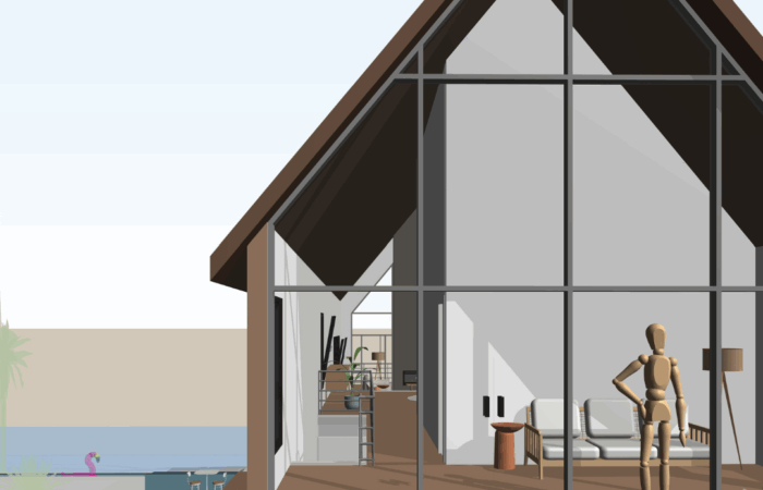 Curso Revit Arquitetura START
