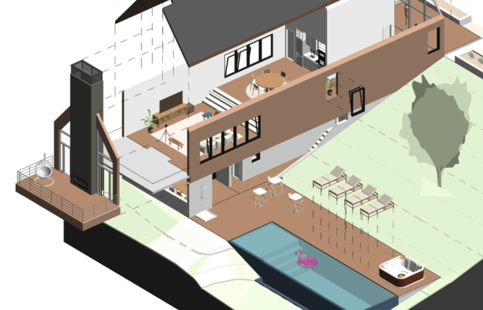 Curso Revit Arquitetura START