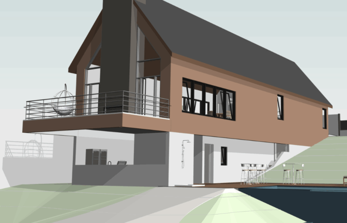 Curso Revit Arquitetura START