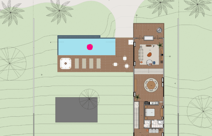 Curso Revit Arquitetura START