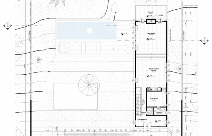 Curso Revit Arquitetura START