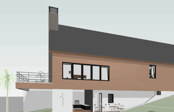 Curso Revit Arquitetura START