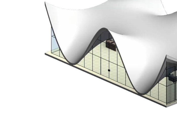 Formação em Revit Arquitetura