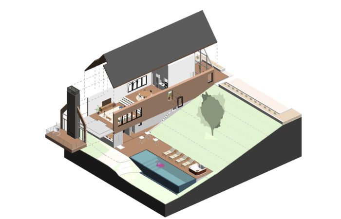 Formação em Revit Arquitetura