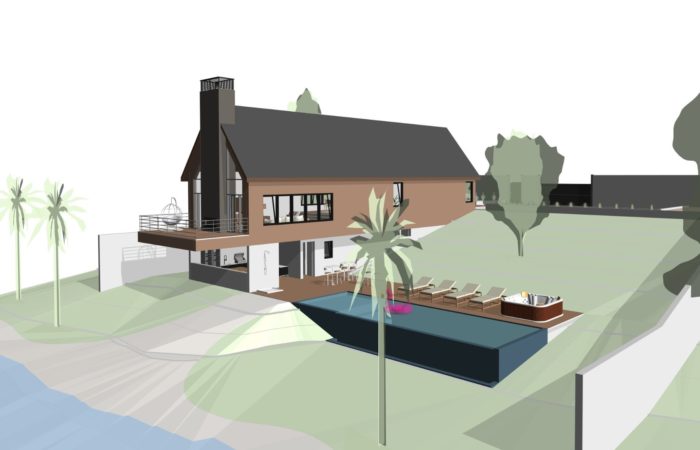 Formação em Revit Arquitetura