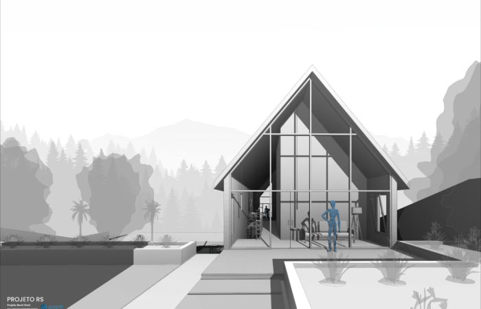 Formação em Revit Arquitetura