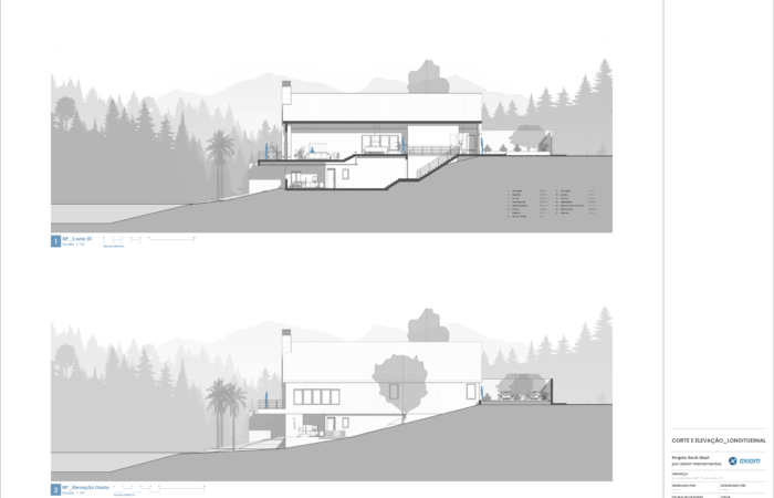 Formação em Revit Arquitetura