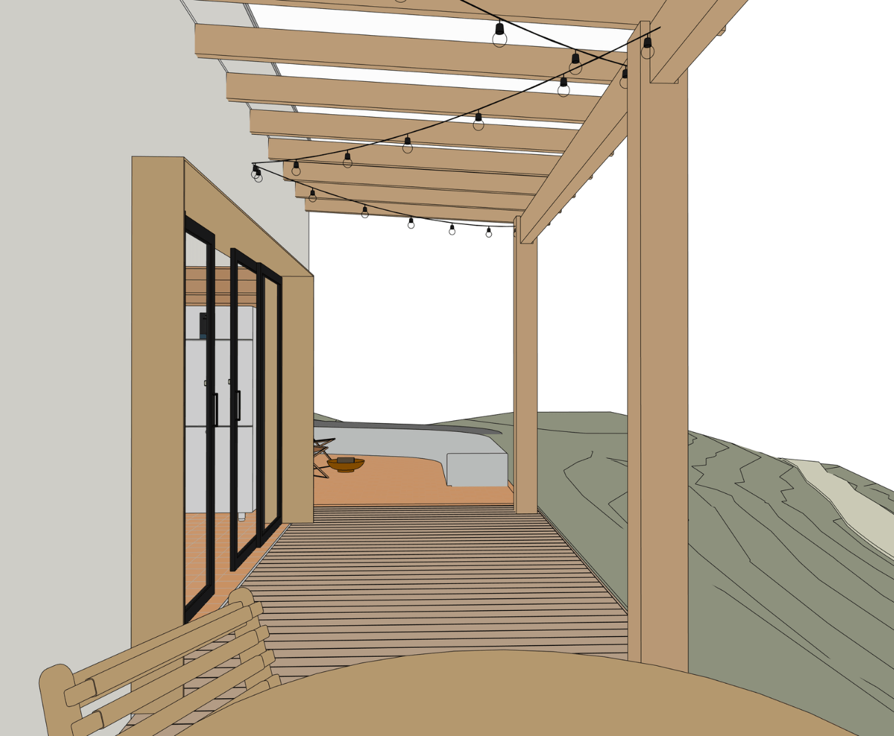 Projeto de Arquitetura Renderizado com IA (9) Projeto de Arquitetura Renderizado com IA (9)